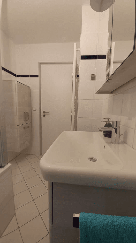 Prenájom bytu 3-izbový 71 m², Peter-Winter-Str 5, München, Bavorsko Prenájom bytu 3-izbový 71 m², Peter-Winter-Str 5, München, Bavorsko