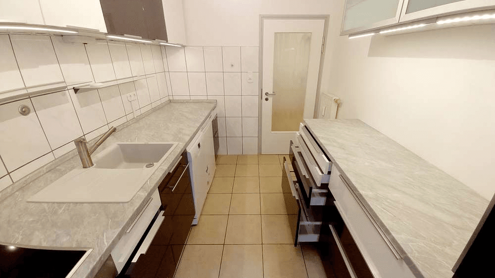Prenájom bytu 3-izbový 71 m², Peter-Winter-Str 5, München, Bavorsko Prenájom bytu 3-izbový 71 m², Peter-Winter-Str 5, München, Bavorsko