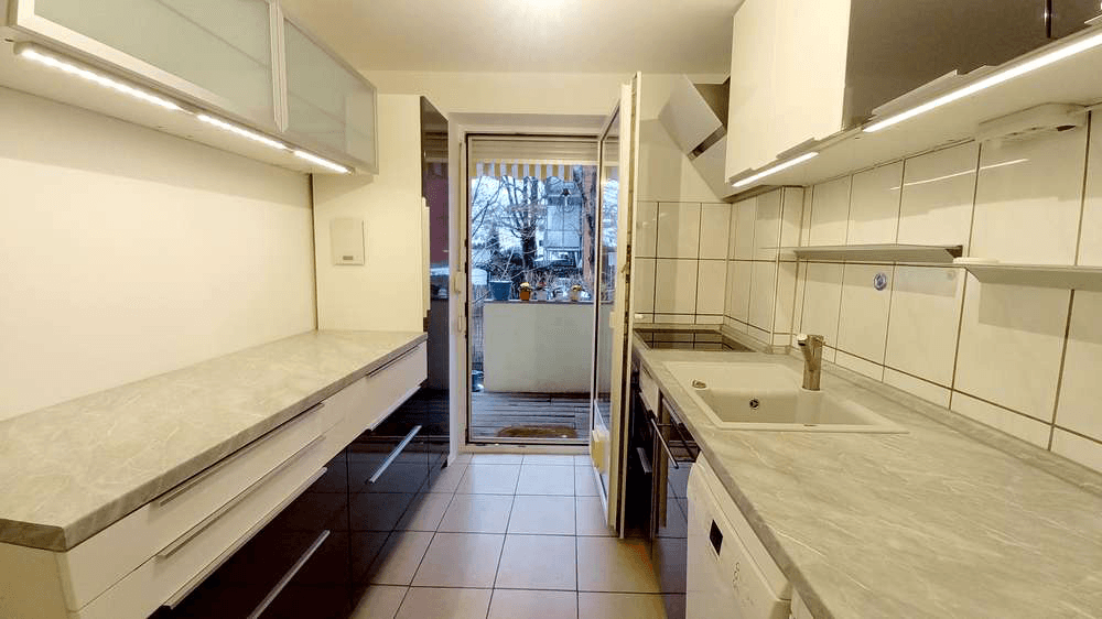 Prenájom bytu 3-izbový 71 m², Peter-Winter-Str 5, München, Bavorsko Prenájom bytu 3-izbový 71 m², Peter-Winter-Str 5, München, Bavorsko