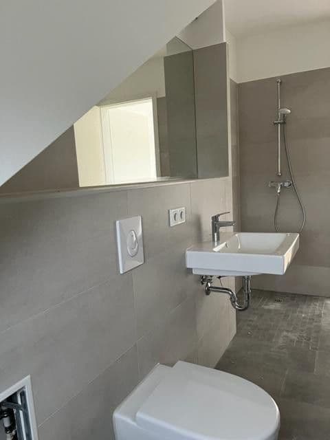 Prenájom bytu 2-izbový 60 m², Mittenwalde, Brandenbursko Prenájom bytu 2-izbový 60 m², Mittenwalde, Brandenbursko