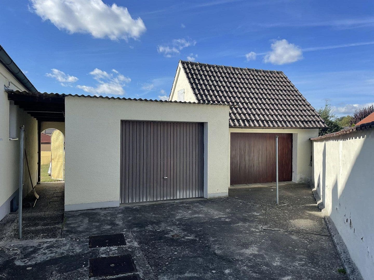 Predaj domu 128 m², pozemok 1.017 m², Kühbach, Bavorsko Predaj domu 128 m², pozemok 1.017 m², Kühbach, Bavorsko