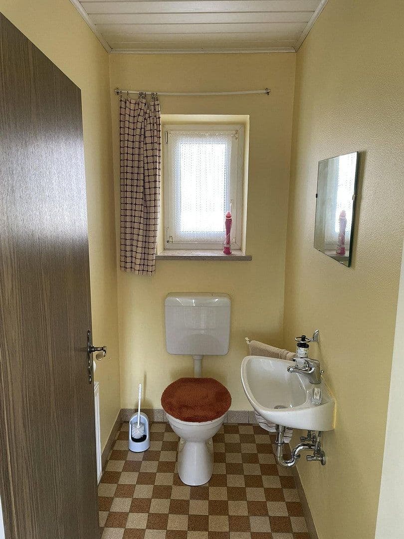 Predaj domu 128 m², pozemok 1.017 m², Kühbach, Bavorsko Predaj domu 128 m², pozemok 1.017 m², Kühbach, Bavorsko