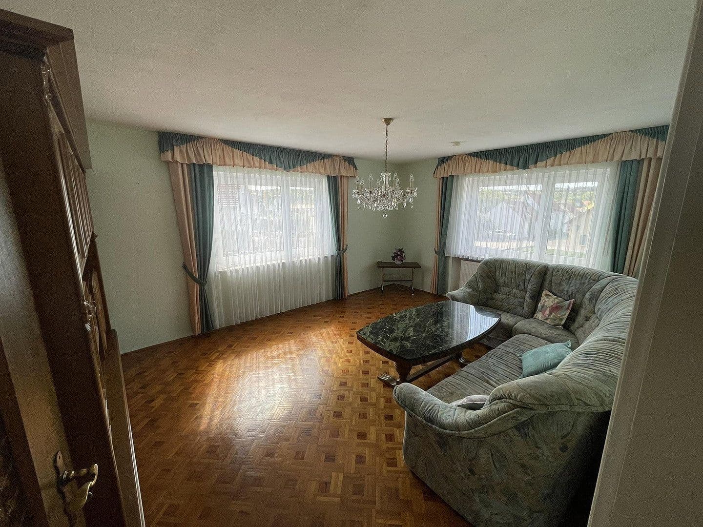 Predaj domu 128 m², pozemok 1.017 m², Kühbach, Bavorsko Predaj domu 128 m², pozemok 1.017 m², Kühbach, Bavorsko