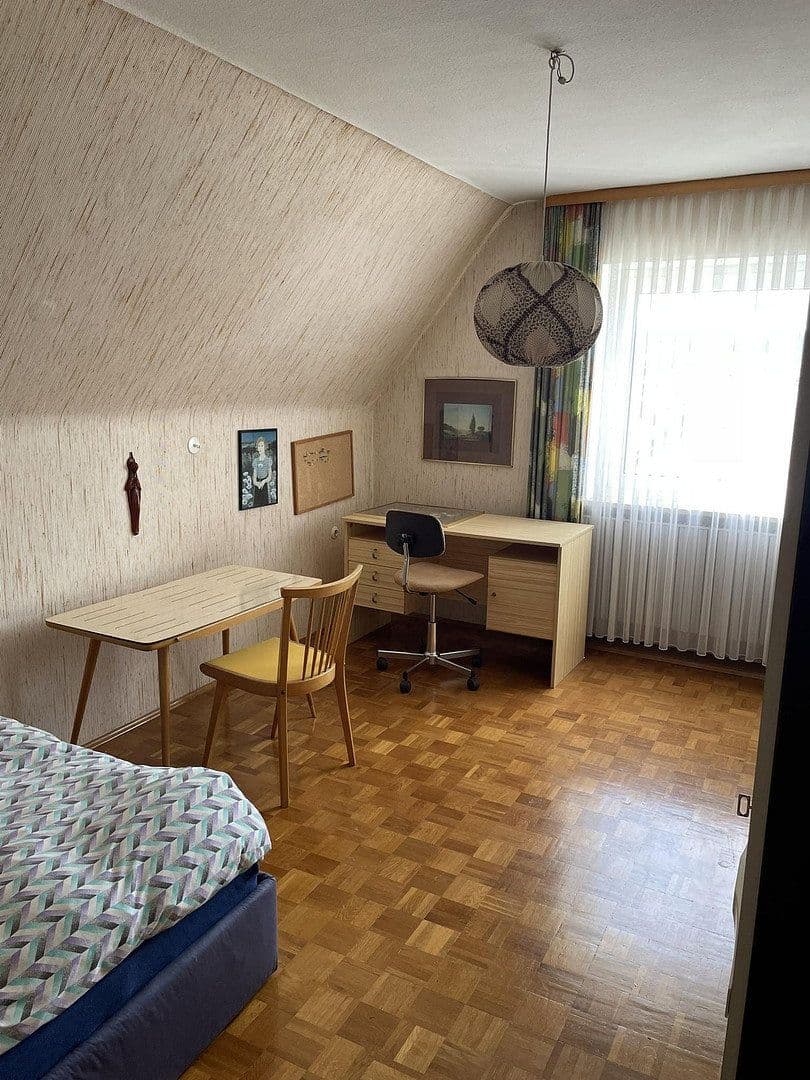 Predaj domu 128 m², pozemok 1.017 m², Kühbach, Bavorsko Predaj domu 128 m², pozemok 1.017 m², Kühbach, Bavorsko