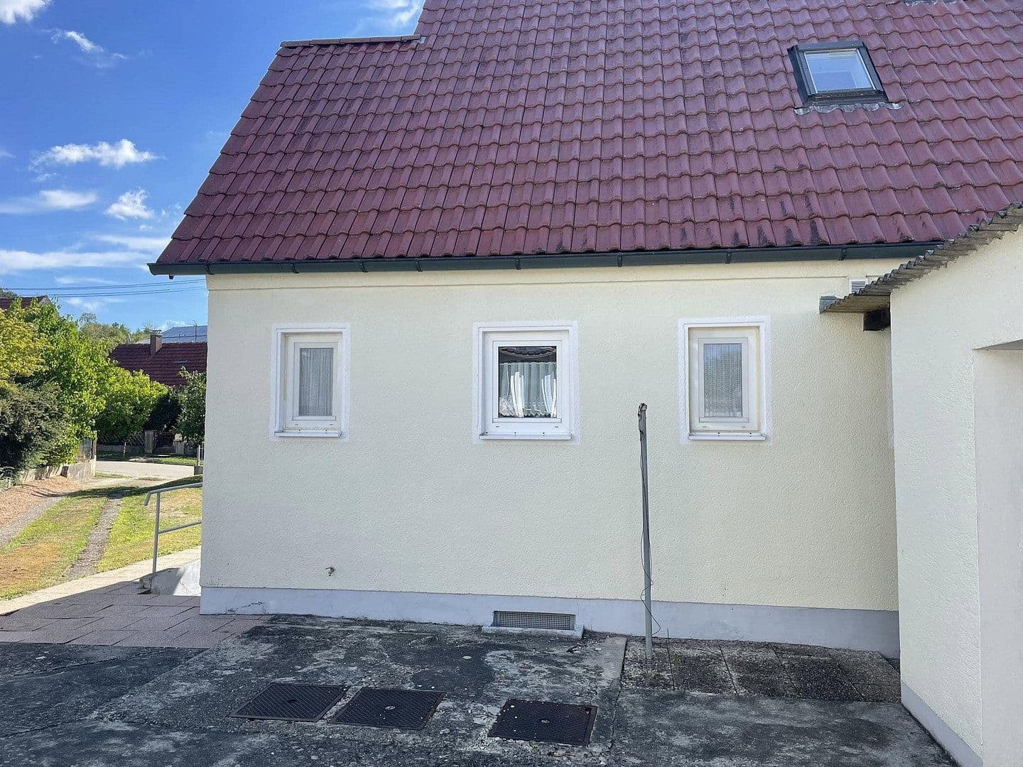 Predaj domu 128 m², pozemok 1.017 m², Kühbach, Bavorsko Predaj domu 128 m², pozemok 1.017 m², Kühbach, Bavorsko