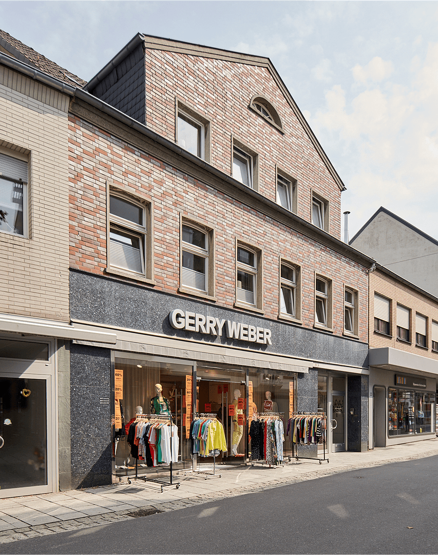 Predaj bytu 3-izbový 143 m², Kölner Str. 21, Grevenbroich, Severné Porýnie - Westfálsko Predaj bytu 3-izbový 143 m², Kölner Str. 21, Grevenbroich, Severné Porýnie - Westfálsko