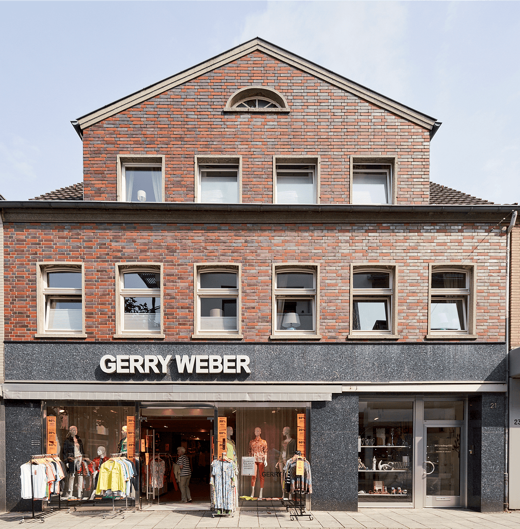 Predaj bytu 2-izbový 104 m², Kölner Str. 21, Grevenbroich, Severné Porýnie - Westfálsko Predaj bytu 2-izbový 104 m², Kölner Str. 21, Grevenbroich, Severné Porýnie - Westfálsko