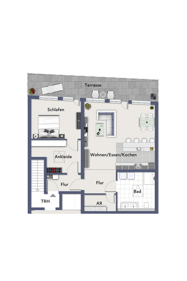 Predaj bytu 2-izbový 104 m², Kölner Str. 21, Grevenbroich, Severné Porýnie - Westfálsko Predaj bytu 2-izbový 104 m², Kölner Str. 21, Grevenbroich, Severné Porýnie - Westfálsko