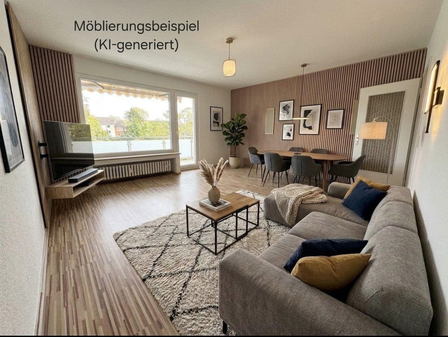 Predaj bytu 3-izbový 92 m², Kerckhoffstr 200, Essen, Severné Porýnie - Westfálsko Predaj bytu 3-izbový 92 m², Kerckhoffstr 200, Essen, Severné Porýnie - Westfálsko