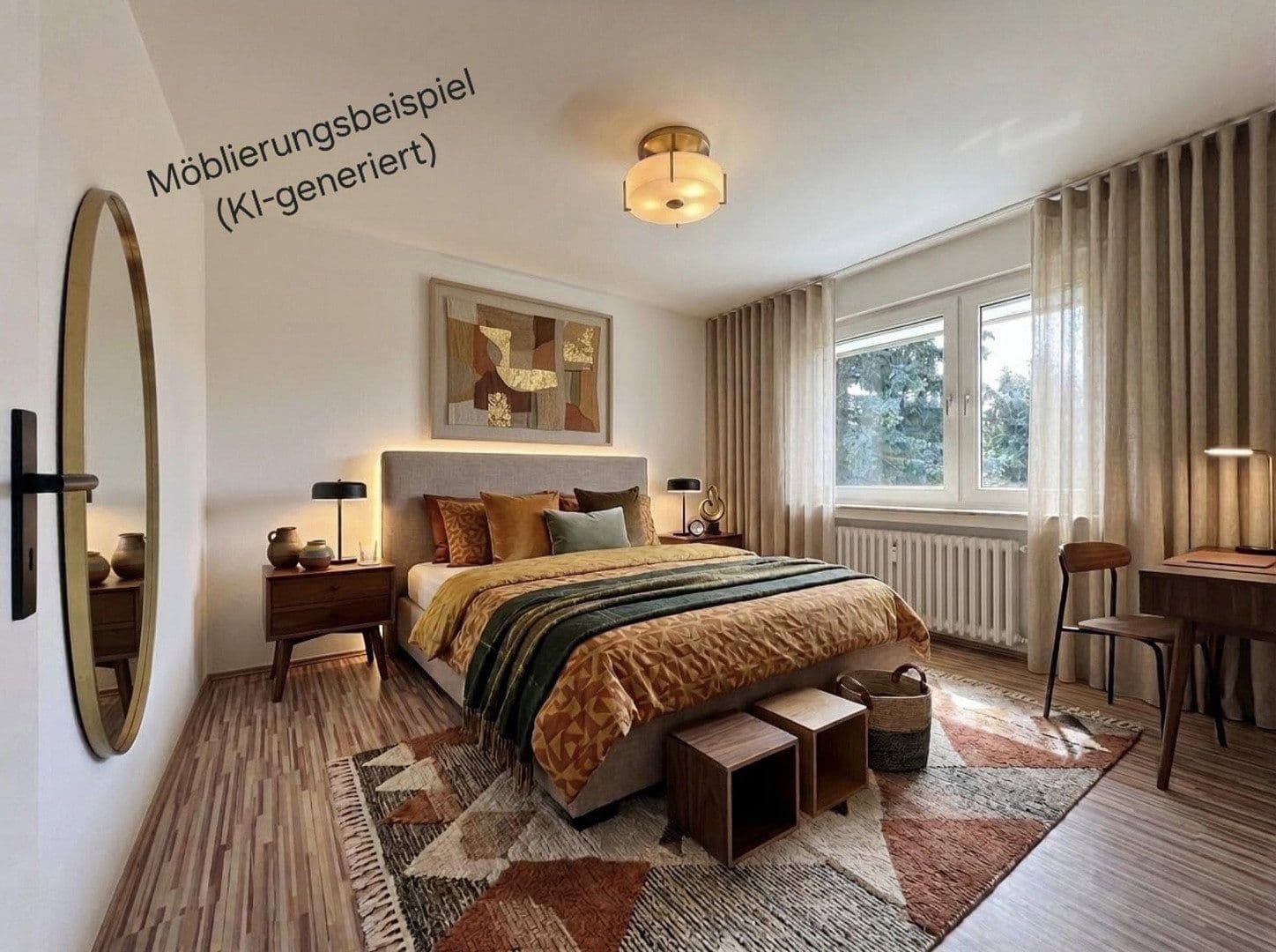 Predaj bytu 3-izbový 92 m², Kerckhoffstr 200, Essen, Severné Porýnie - Westfálsko Predaj bytu 3-izbový 92 m², Kerckhoffstr 200, Essen, Severné Porýnie - Westfálsko