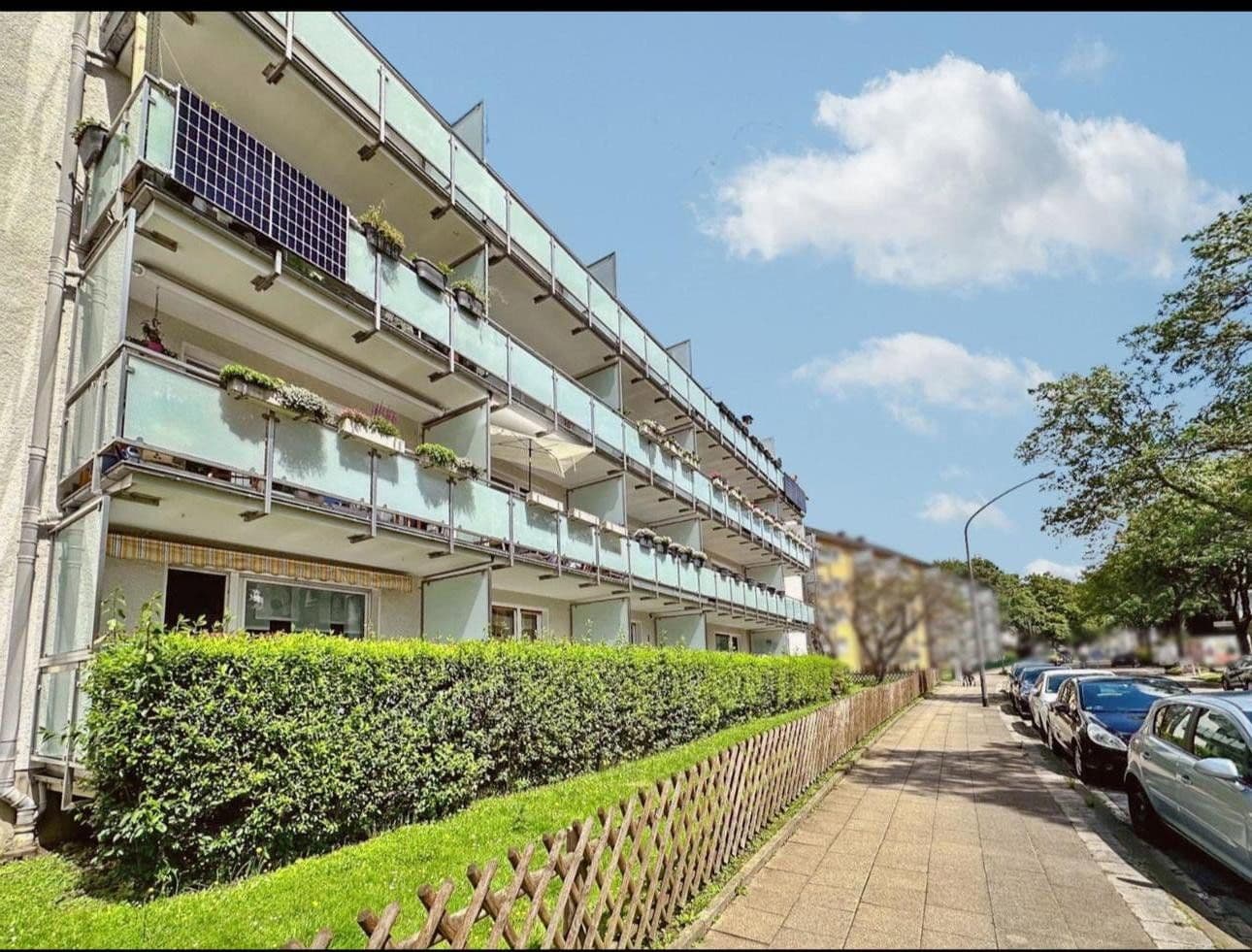 Predaj bytu 3-izbový 92 m², Kerckhoffstr 200, Essen, Severné Porýnie - Westfálsko Predaj bytu 3-izbový 92 m², Kerckhoffstr 200, Essen, Severné Porýnie - Westfálsko