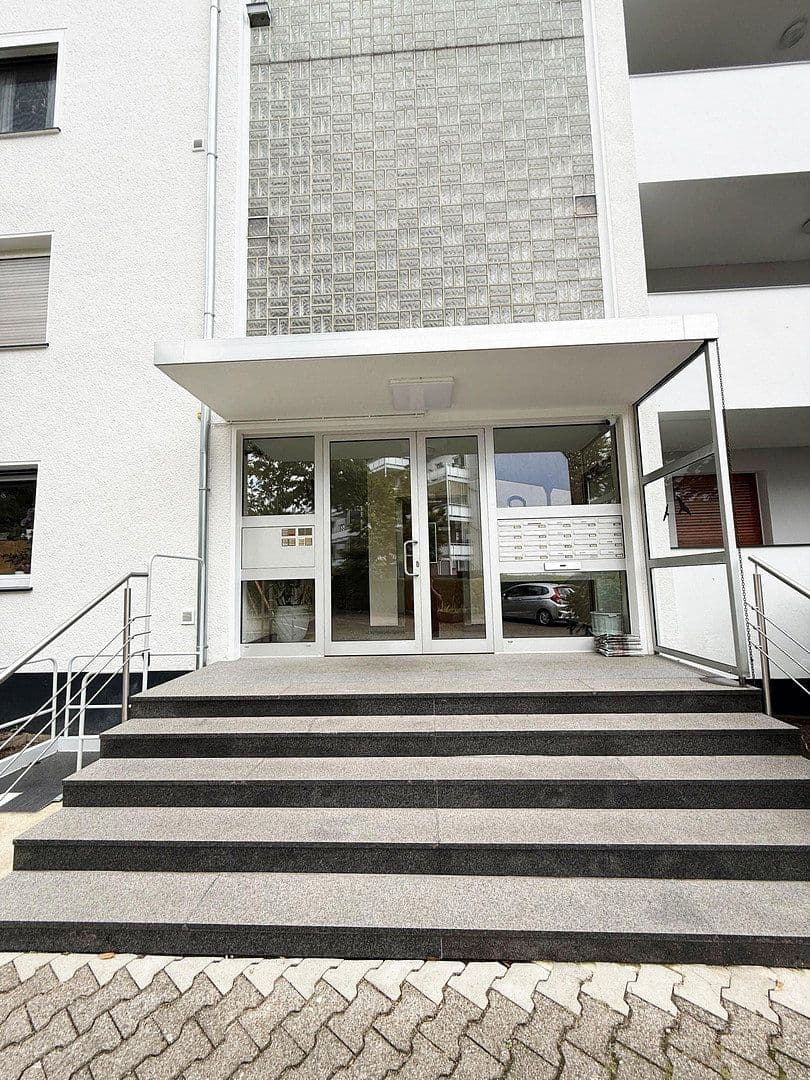 Predaj bytu 3-izbový 92 m², Kerckhoffstr 200, Essen, Severné Porýnie - Westfálsko Predaj bytu 3-izbový 92 m², Kerckhoffstr 200, Essen, Severné Porýnie - Westfálsko