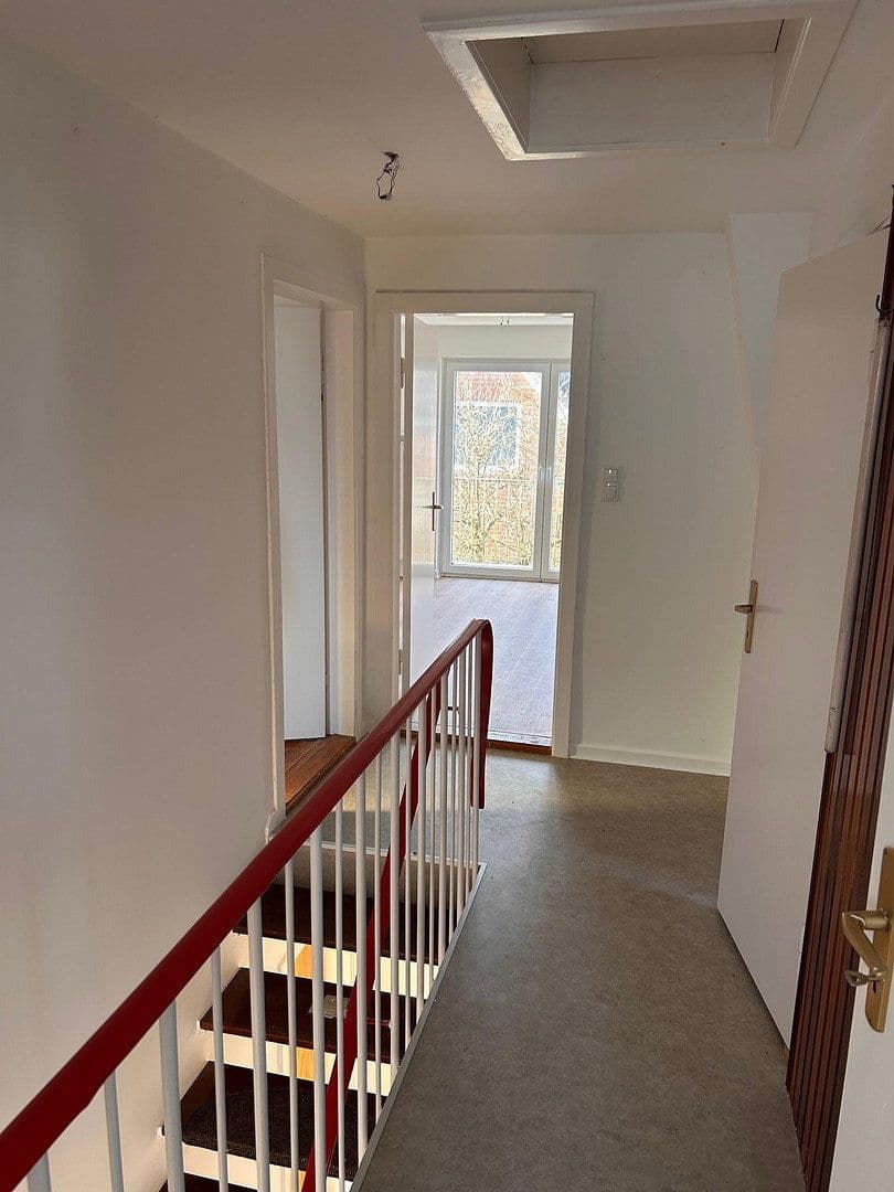 Predaj domu 100 m², pozemok 824 m², Waldstr. 2, Dahme, Šlezvicko-Holštajnsko Predaj domu 100 m², pozemok 824 m², Waldstr. 2, Dahme, Šlezvicko-Holštajnsko