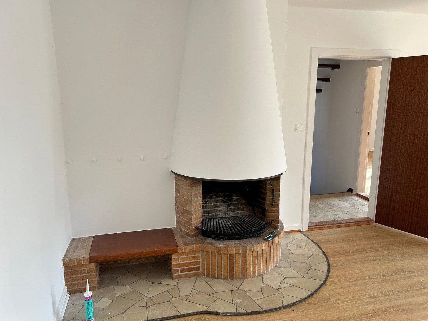 Predaj domu 100 m², pozemok 824 m², Waldstr. 2, Dahme, Šlezvicko-Holštajnsko Predaj domu 100 m², pozemok 824 m², Waldstr. 2, Dahme, Šlezvicko-Holštajnsko