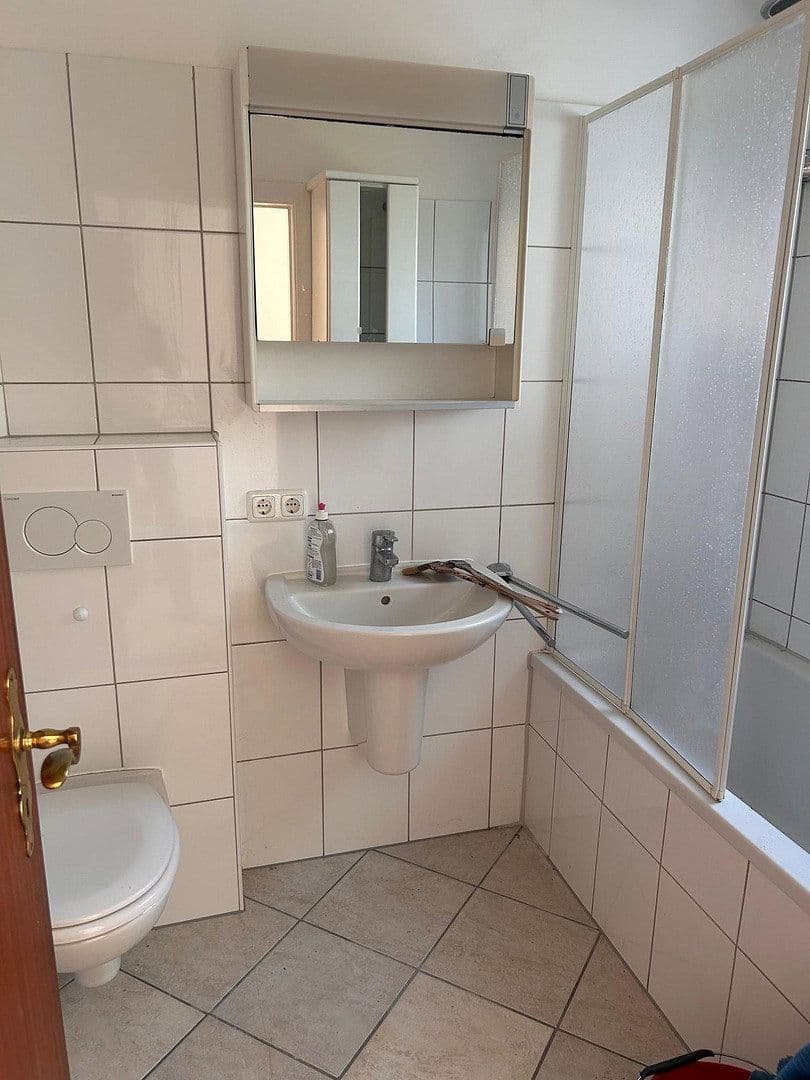Predaj domu 100 m², pozemok 824 m², Waldstr. 2, Dahme, Šlezvicko-Holštajnsko Predaj domu 100 m², pozemok 824 m², Waldstr. 2, Dahme, Šlezvicko-Holštajnsko
