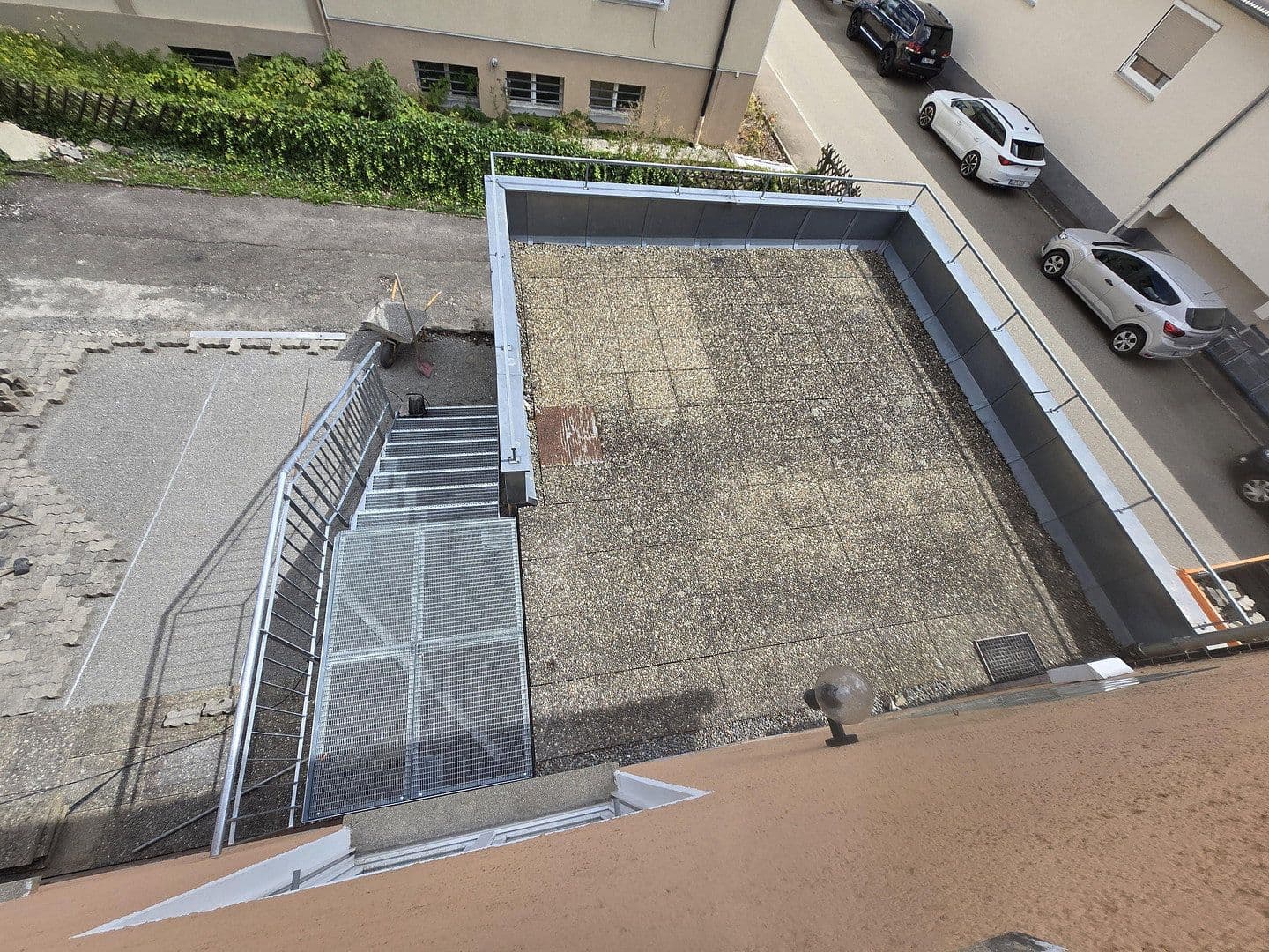 Prenájom bytu 3-izbový 88 m², Kohlmeisenweg 8, Albstadt, Bádensko-Wurttembersko Prenájom bytu 3-izbový 88 m², Kohlmeisenweg 8, Albstadt, Bádensko-Wurttembersko