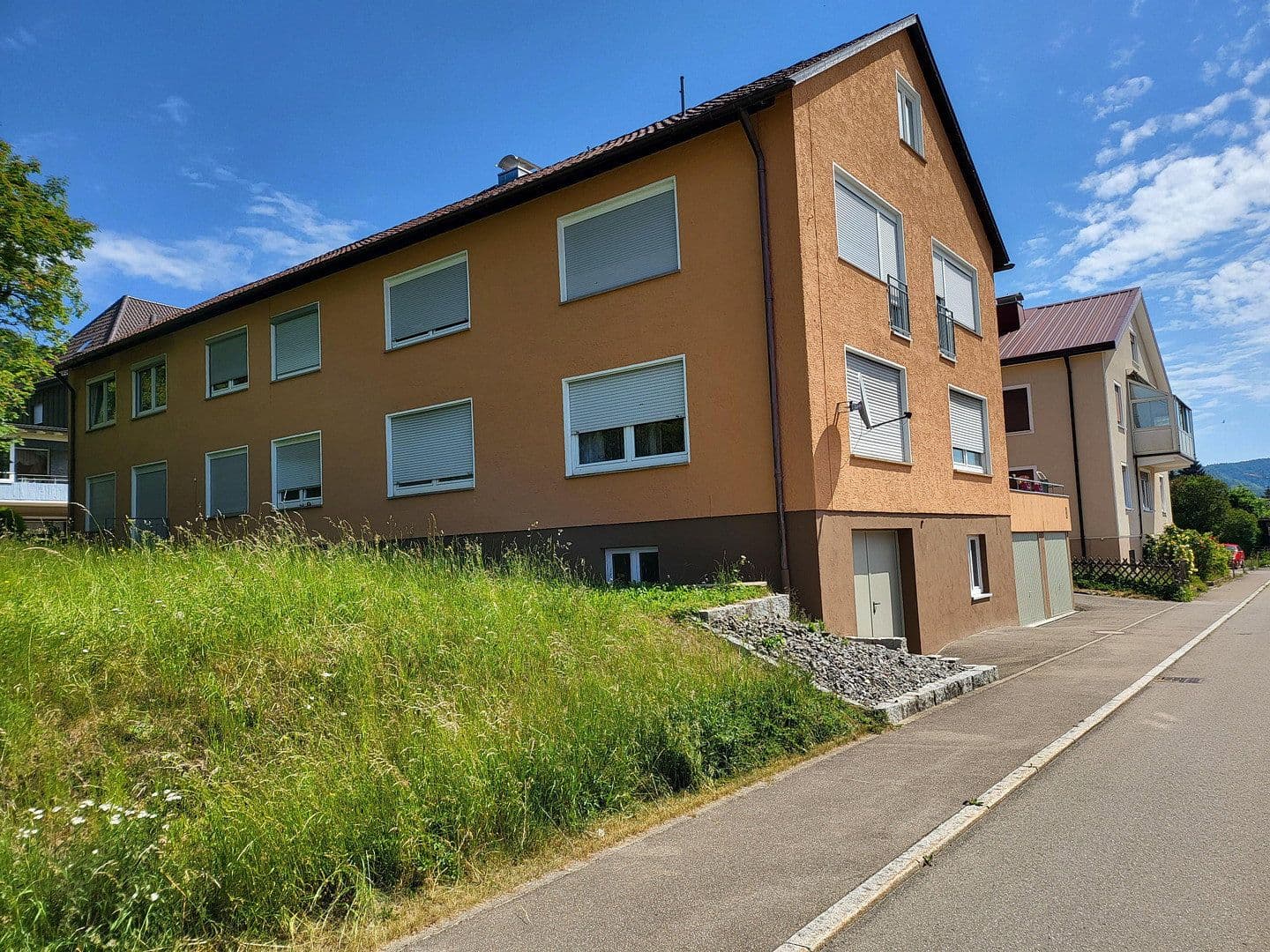 Prenájom bytu 3-izbový 88 m², Kohlmeisenweg 8, Albstadt, Bádensko-Wurttembersko Prenájom bytu 3-izbový 88 m², Kohlmeisenweg 8, Albstadt, Bádensko-Wurttembersko