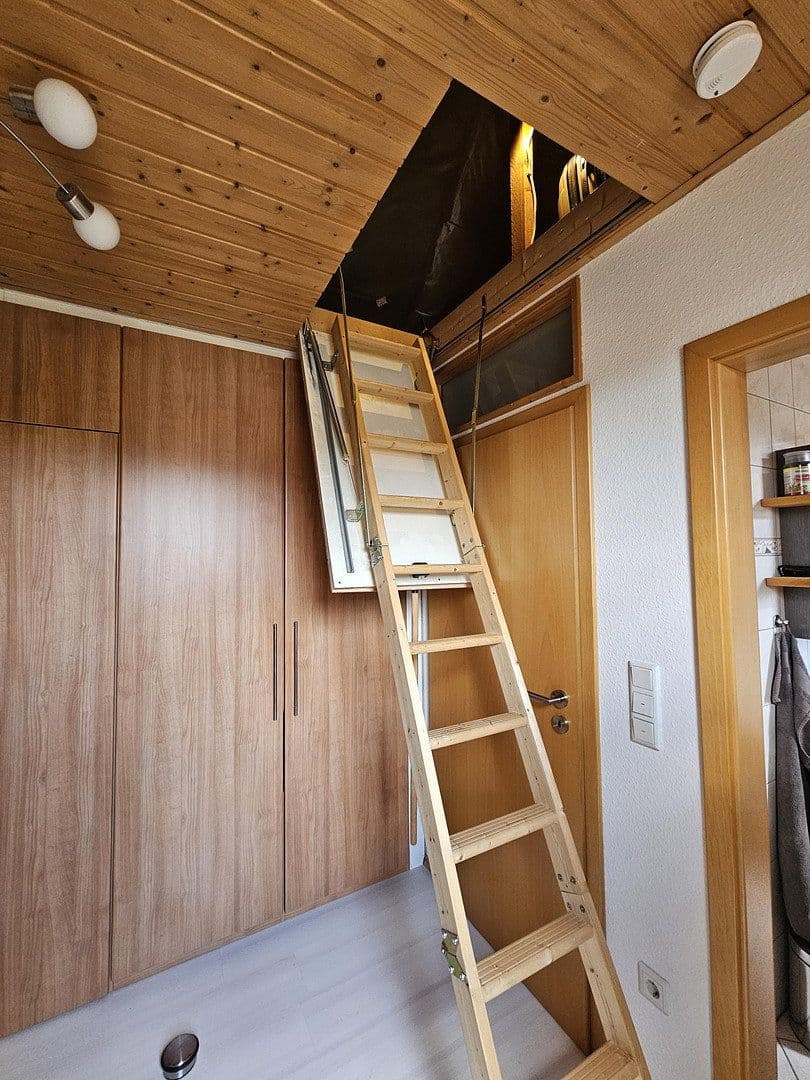 Predaj domu 103 m², pozemok 171 m², Etzelstraße 15, Roth, Bavorsko Predaj domu 103 m², pozemok 171 m², Etzelstraße 15, Roth, Bavorsko