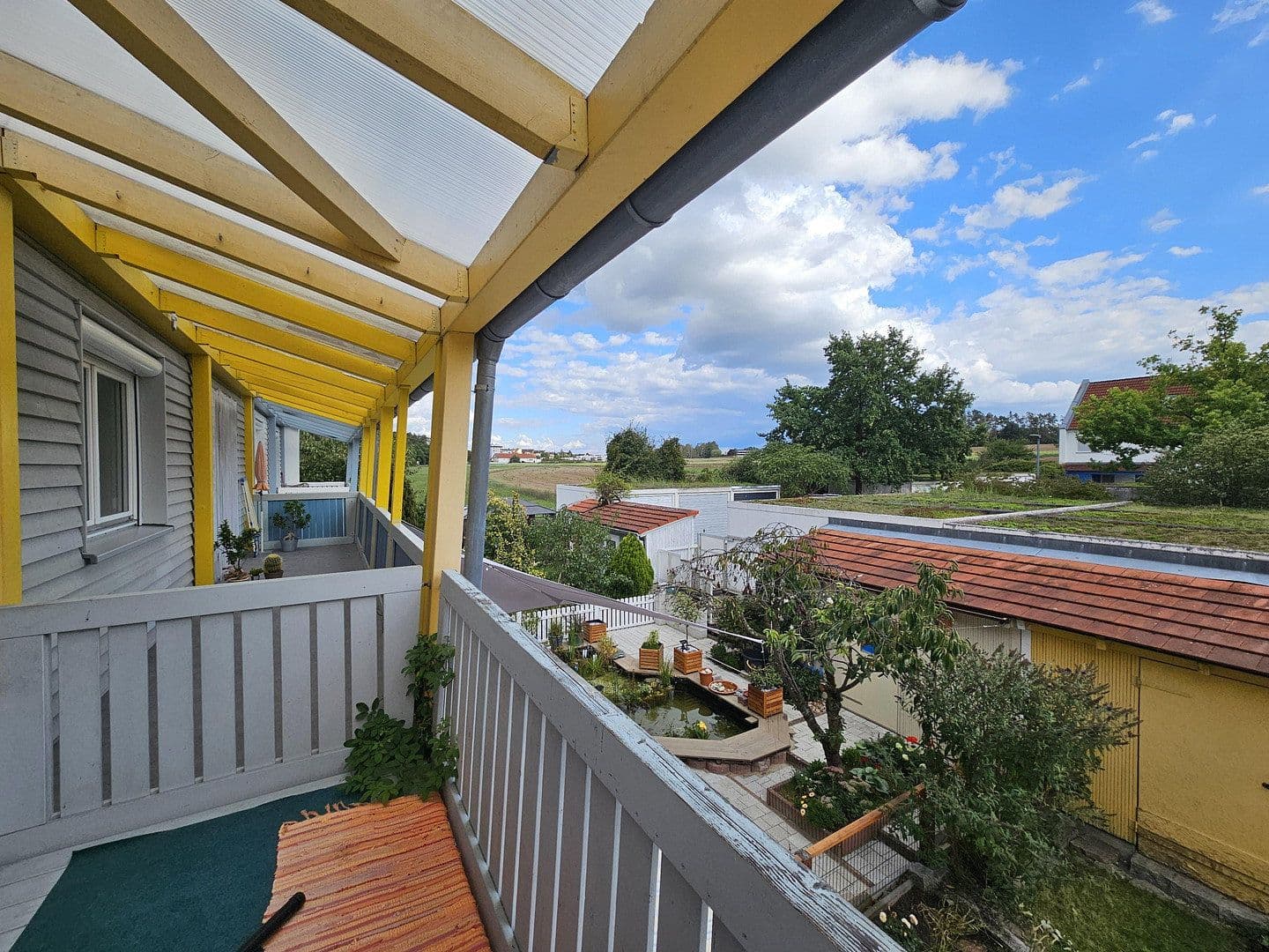 Predaj domu 103 m², pozemok 171 m², Etzelstraße 15, Roth, Bavorsko Predaj domu 103 m², pozemok 171 m², Etzelstraße 15, Roth, Bavorsko