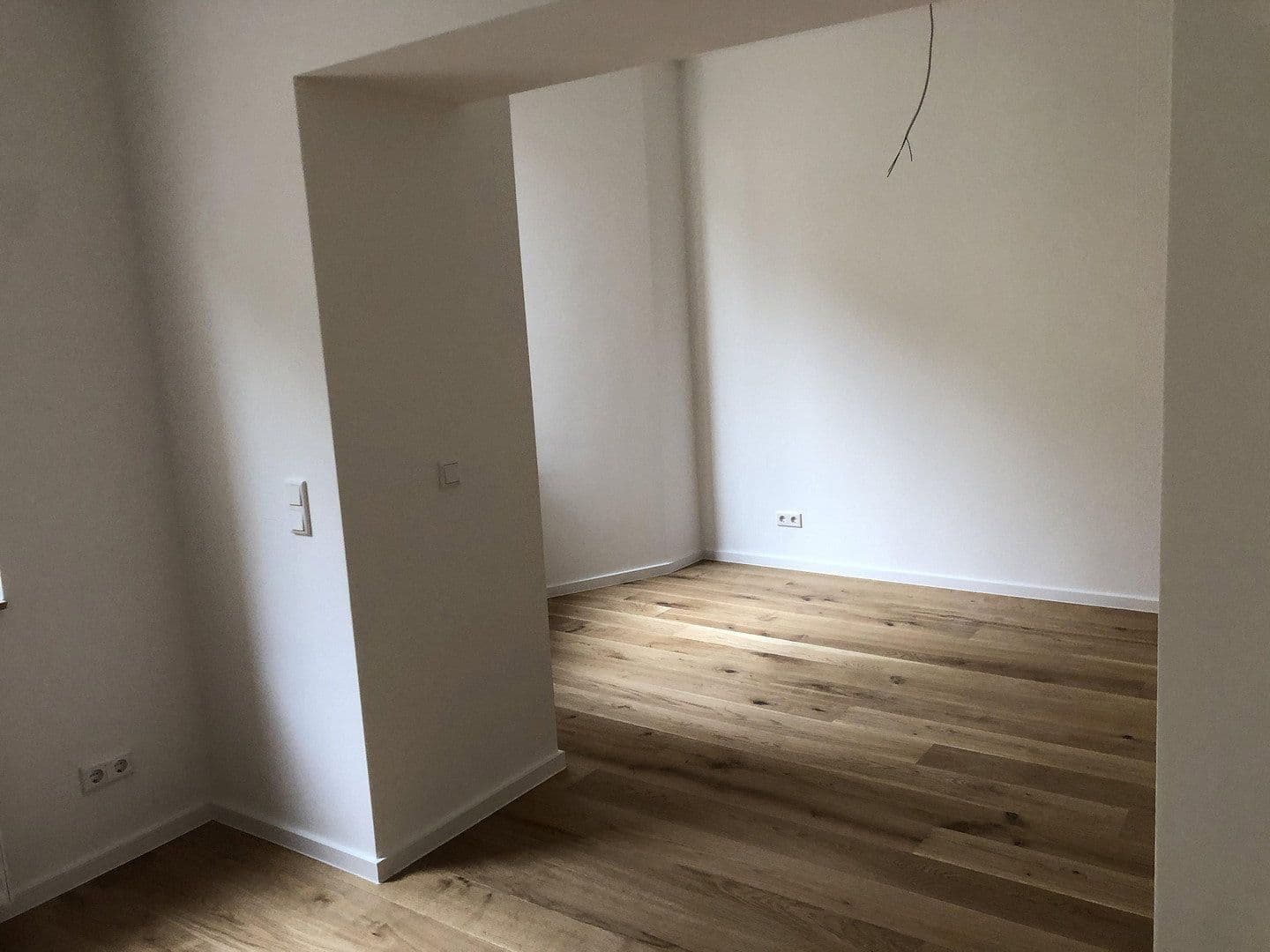 Predaj bytu 1-izbový 56 m², Nürnberg, Bavorsko Predaj bytu 1-izbový 56 m², Nürnberg, Bavorsko