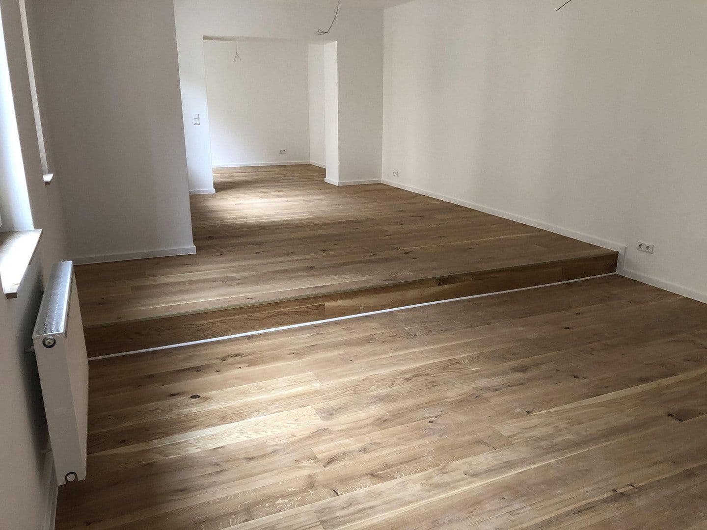 Predaj bytu 1-izbový 56 m², Nürnberg, Bavorsko Predaj bytu 1-izbový 56 m², Nürnberg, Bavorsko