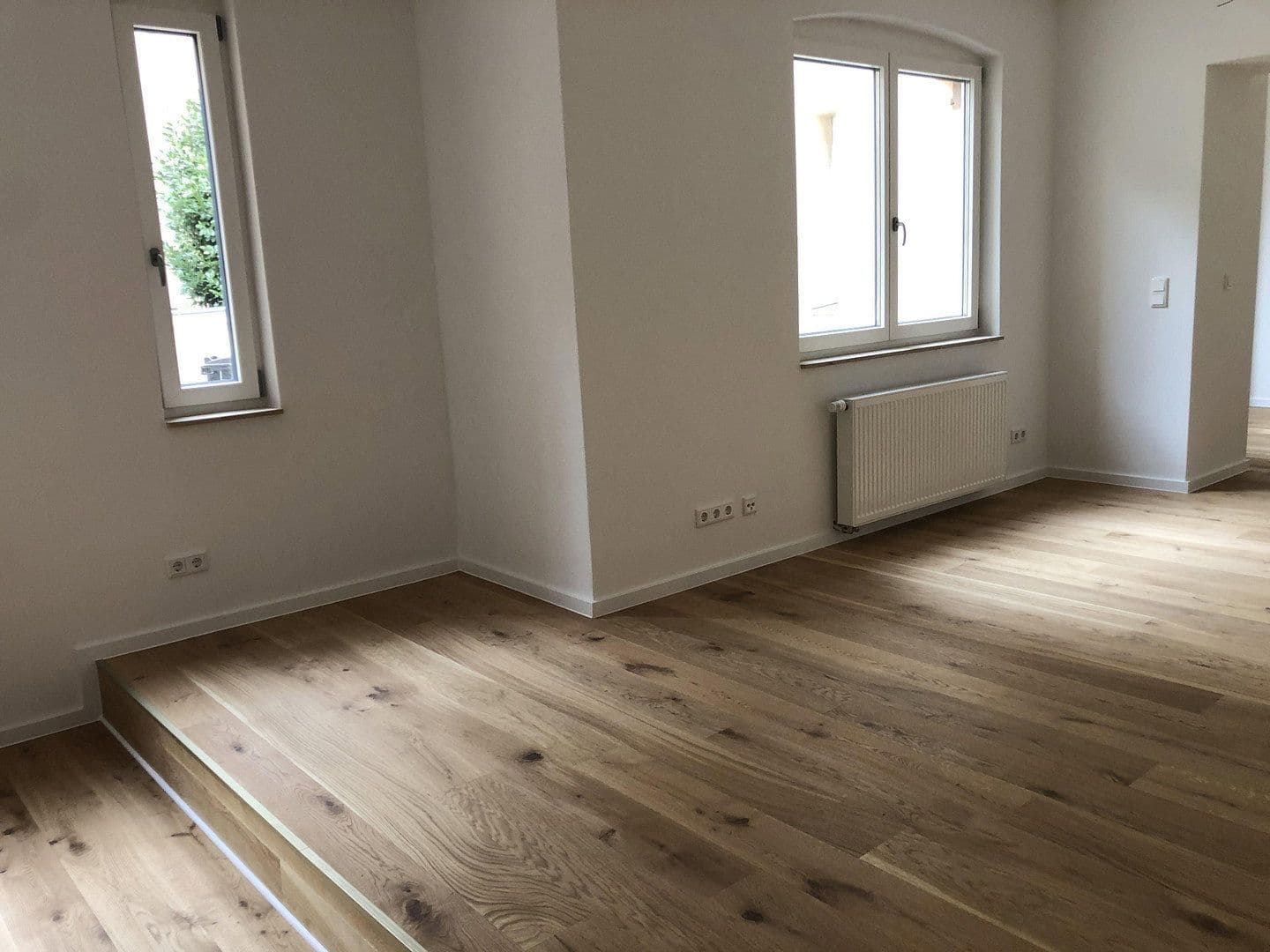 Predaj bytu 1-izbový 56 m², Nürnberg, Bavorsko Predaj bytu 1-izbový 56 m², Nürnberg, Bavorsko