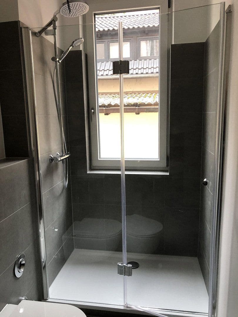 Predaj bytu 1-izbový 56 m², Nürnberg, Bavorsko Predaj bytu 1-izbový 56 m², Nürnberg, Bavorsko