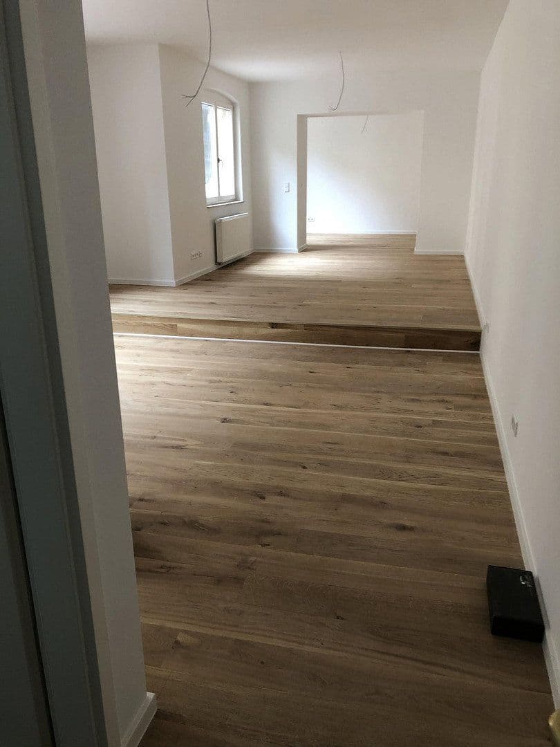 Predaj bytu 1-izbový 56 m², Nürnberg, Bavorsko Predaj bytu 1-izbový 56 m², Nürnberg, Bavorsko