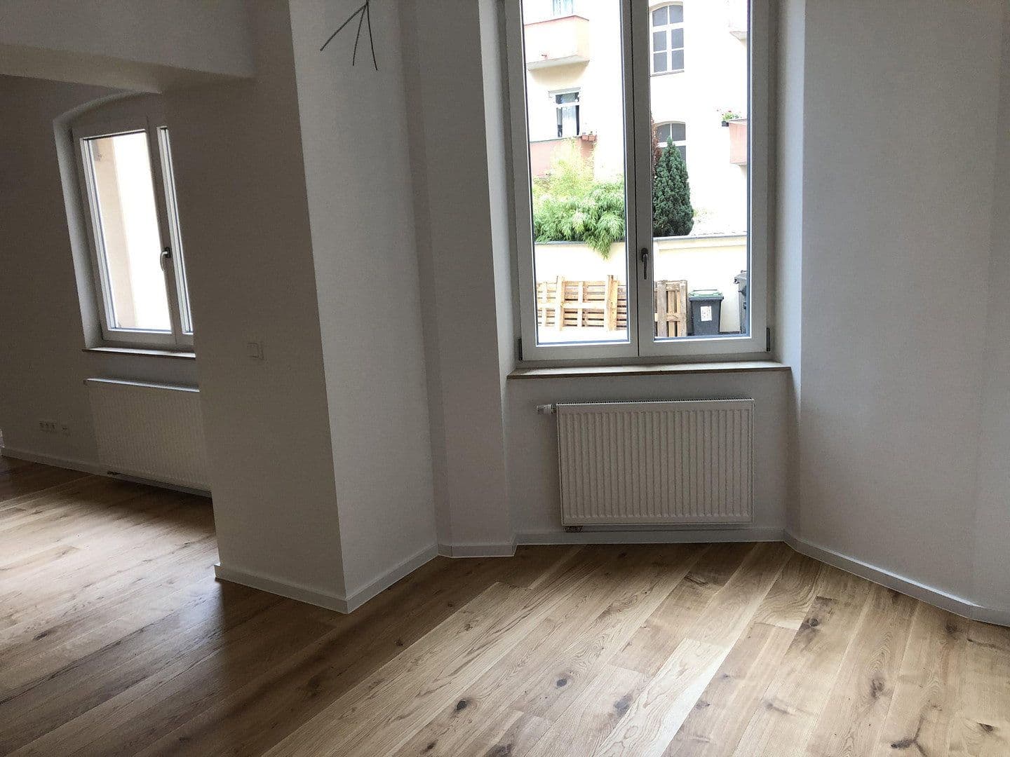 Predaj bytu 1-izbový 56 m², Nürnberg, Bavorsko Predaj bytu 1-izbový 56 m², Nürnberg, Bavorsko