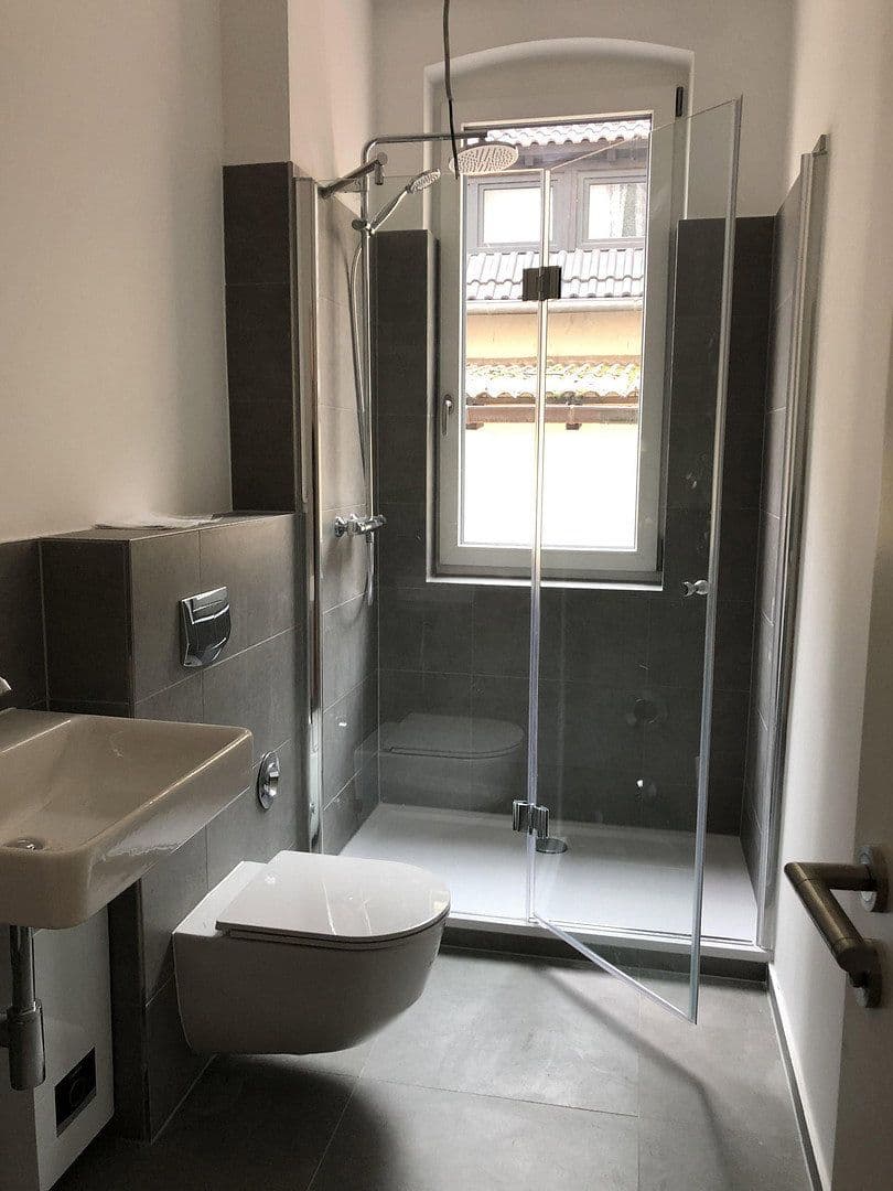 Predaj bytu 1-izbový 56 m², Nürnberg, Bavorsko Predaj bytu 1-izbový 56 m², Nürnberg, Bavorsko