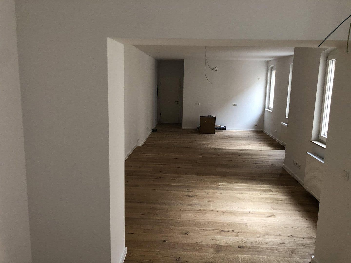 Predaj bytu 1-izbový 56 m², Nürnberg, Bavorsko Predaj bytu 1-izbový 56 m², Nürnberg, Bavorsko