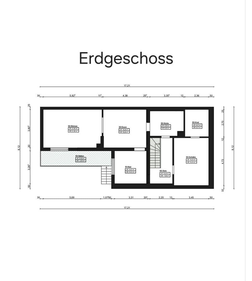 Predaj domu 178 m², pozemok 328 m², Wirges, Porýnie-Falcko Predaj domu 178 m², pozemok 328 m², Wirges, Porýnie-Falcko