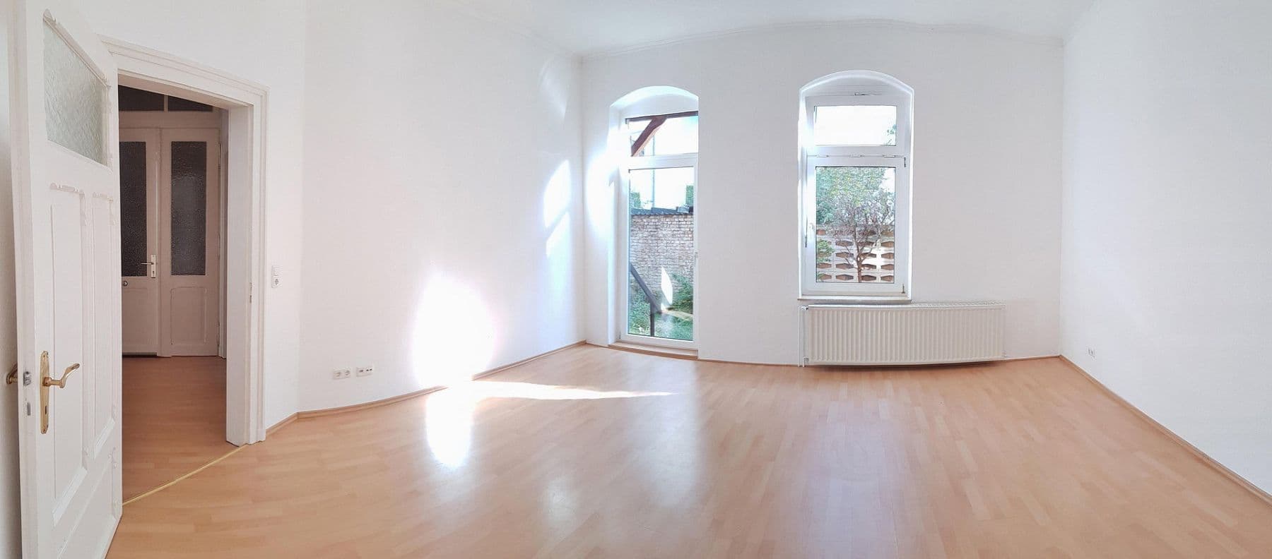 Prenájom bytu 3-izbový 90 m², Hildesheim, Dolné Sasko Prenájom bytu 3-izbový 90 m², Hildesheim, Dolné Sasko