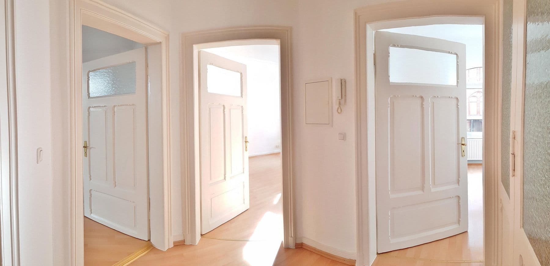 Prenájom bytu 3-izbový 90 m², Hildesheim, Dolné Sasko Prenájom bytu 3-izbový 90 m², Hildesheim, Dolné Sasko