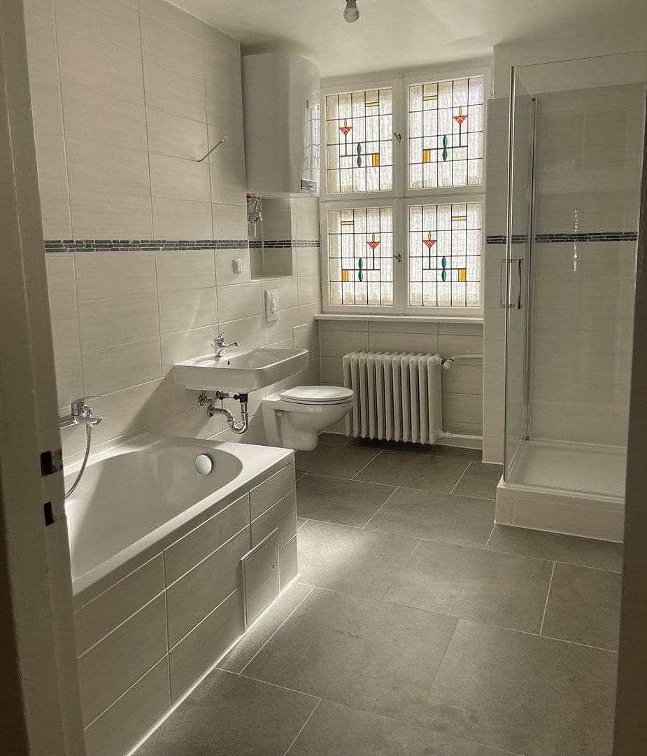 Predaj bytu 6-izbový 185 m², Plantage 16, Berlin-Spandau, Berlín Predaj bytu 6-izbový 185 m², Plantage 16, Berlin-Spandau, Berlín