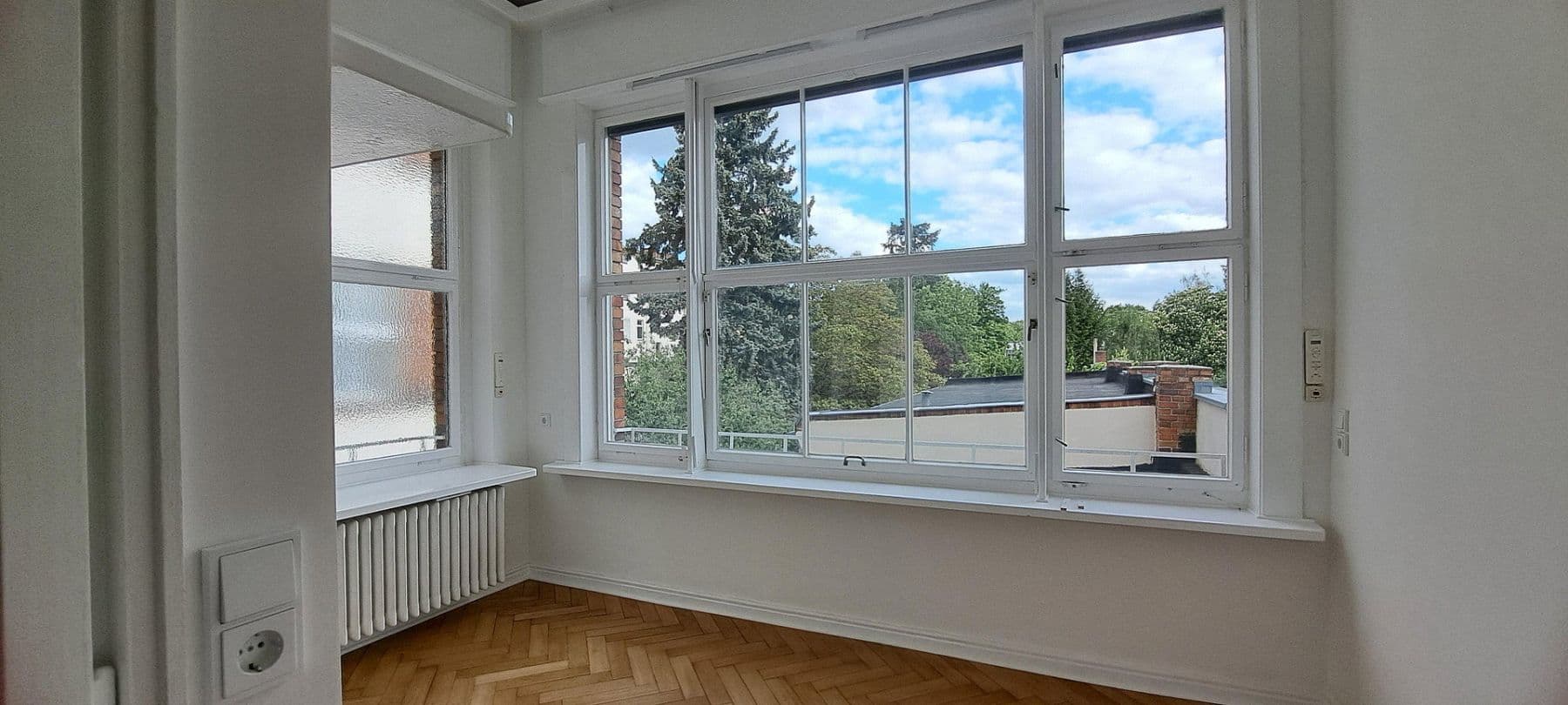 Predaj bytu 6-izbový 185 m², Plantage 16, Berlin-Spandau, Berlín Predaj bytu 6-izbový 185 m², Plantage 16, Berlin-Spandau, Berlín