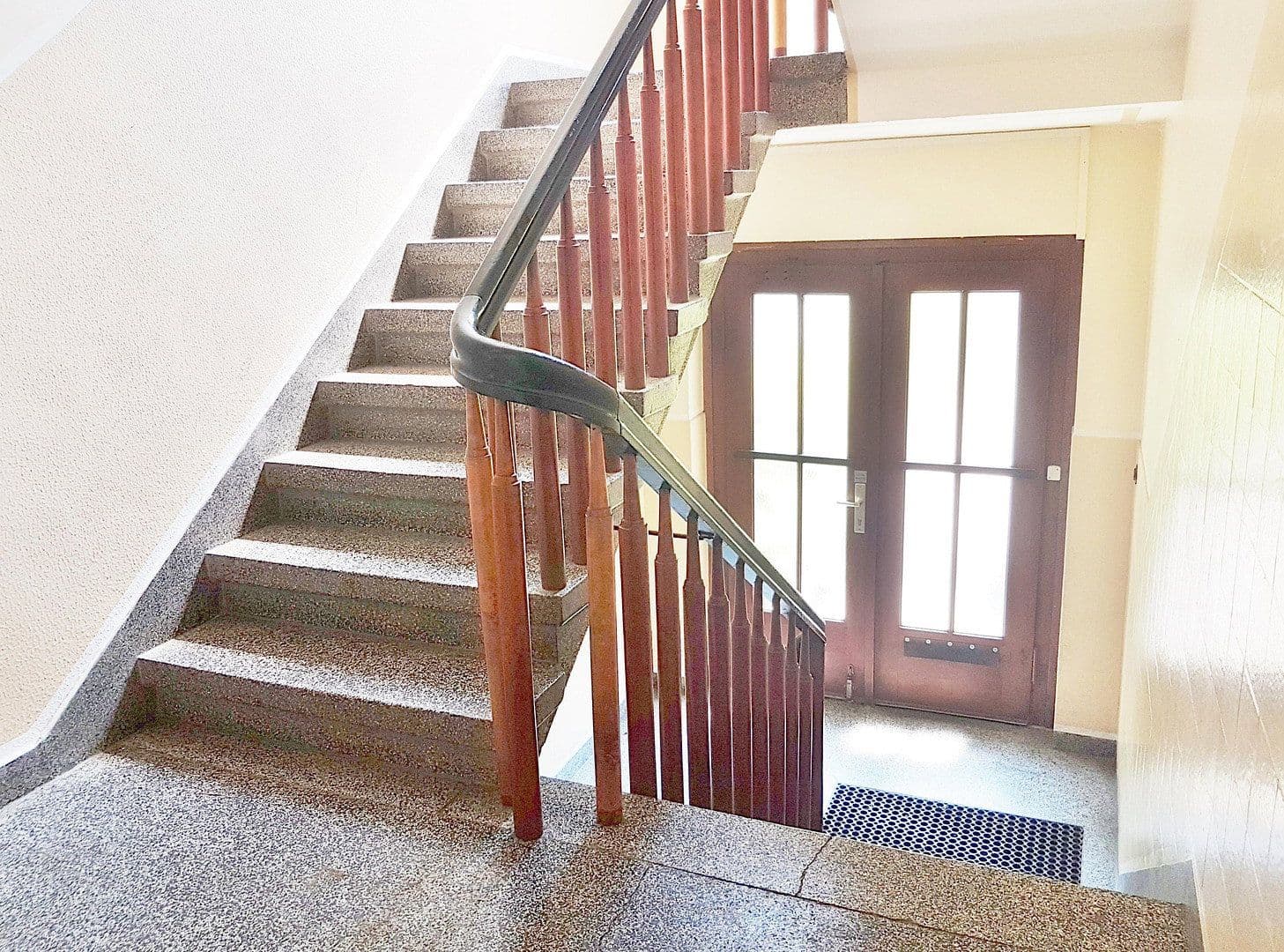 Prenájom bytu 5-izbový 142 m², Hildesheim, Dolné Sasko Prenájom bytu 5-izbový 142 m², Hildesheim, Dolné Sasko