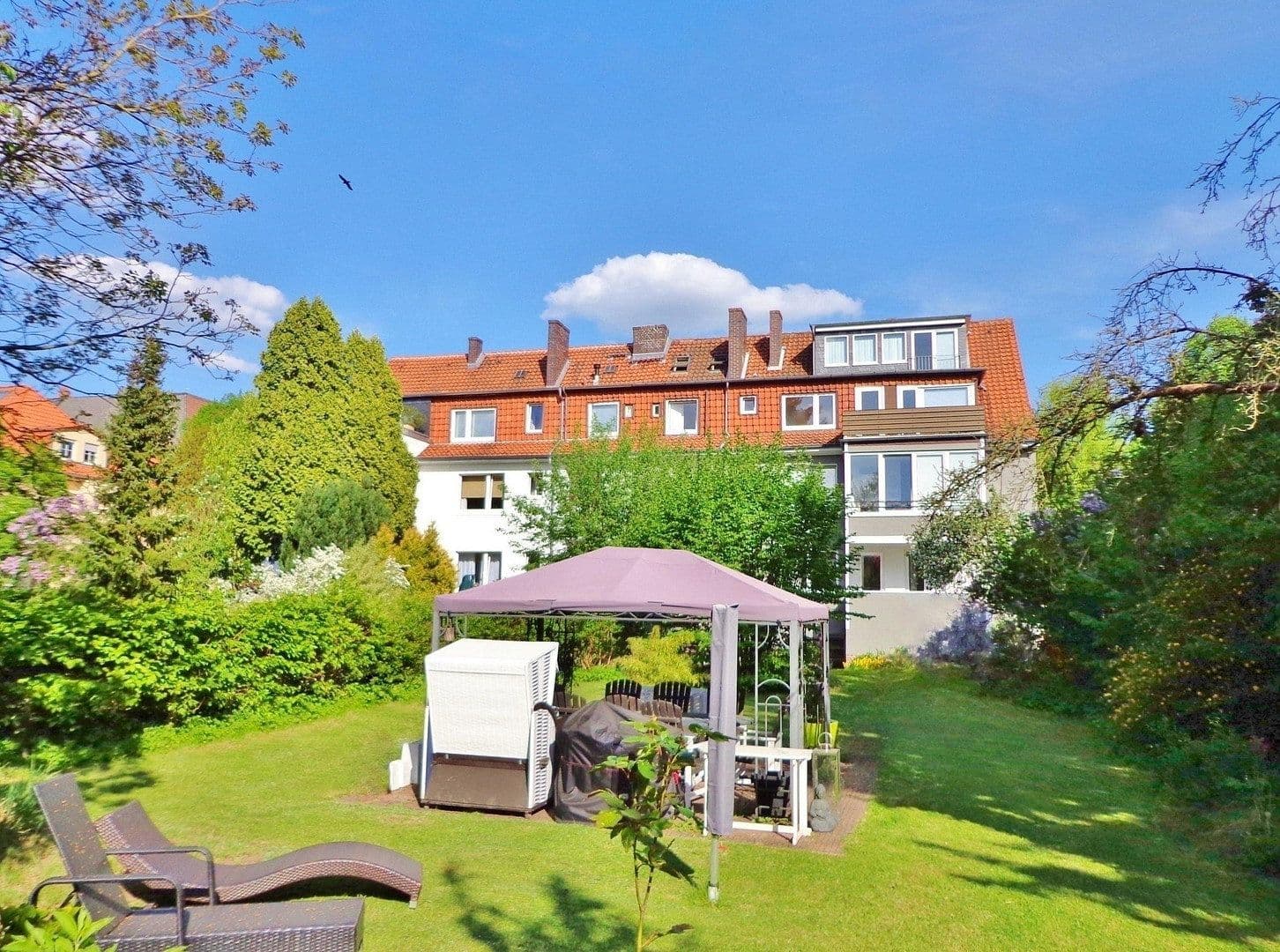 Prenájom bytu 5-izbový 142 m², Hildesheim, Dolné Sasko Prenájom bytu 5-izbový 142 m², Hildesheim, Dolné Sasko