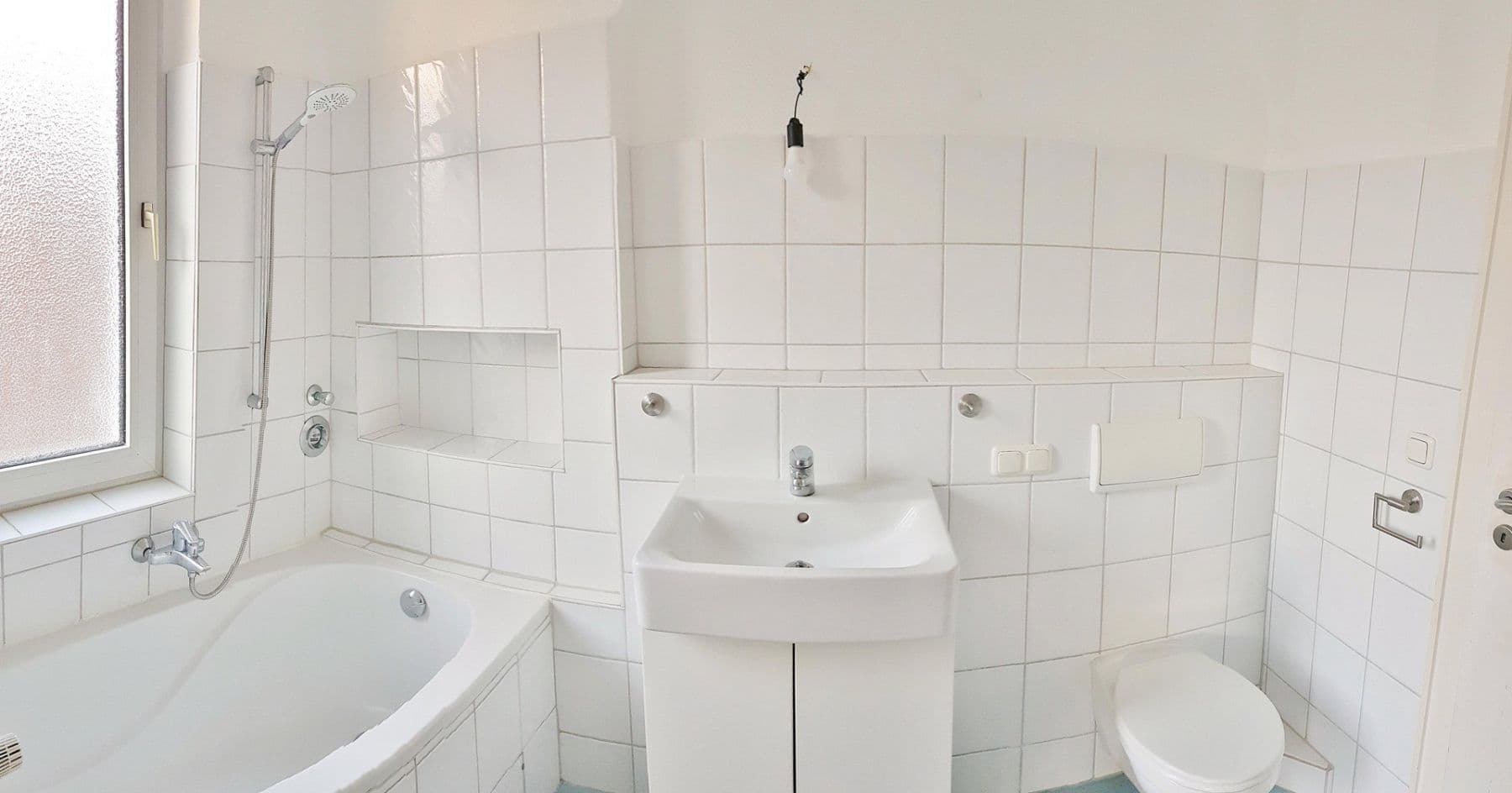 Prenájom bytu 5-izbový 142 m², Hildesheim, Dolné Sasko Prenájom bytu 5-izbový 142 m², Hildesheim, Dolné Sasko