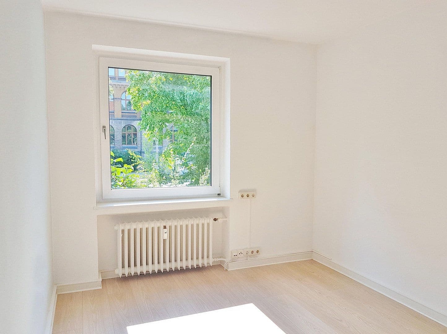Prenájom bytu 5-izbový 142 m², Hildesheim, Dolné Sasko Prenájom bytu 5-izbový 142 m², Hildesheim, Dolné Sasko