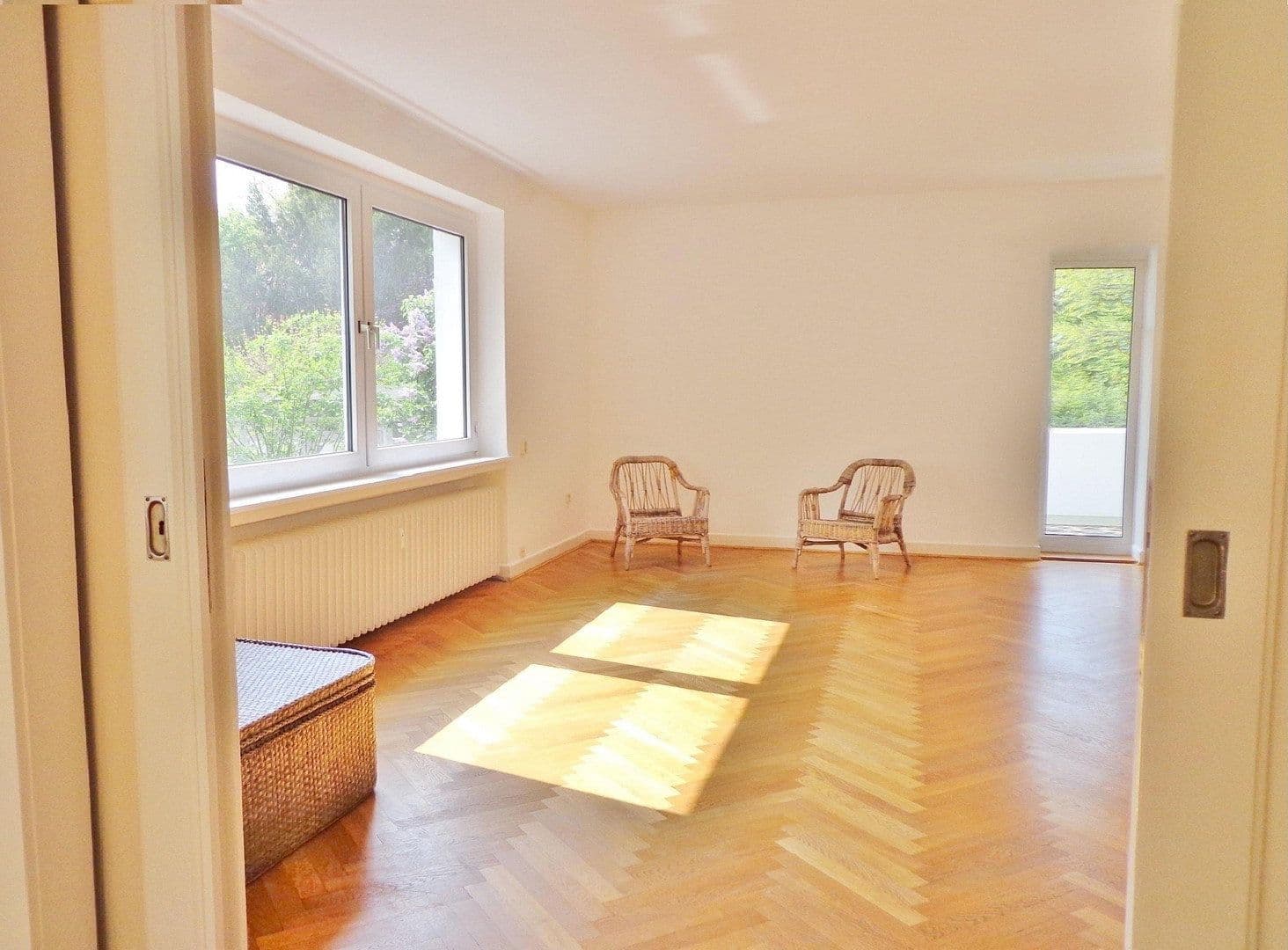 Prenájom bytu 5-izbový 142 m², Hildesheim, Dolné Sasko Prenájom bytu 5-izbový 142 m², Hildesheim, Dolné Sasko