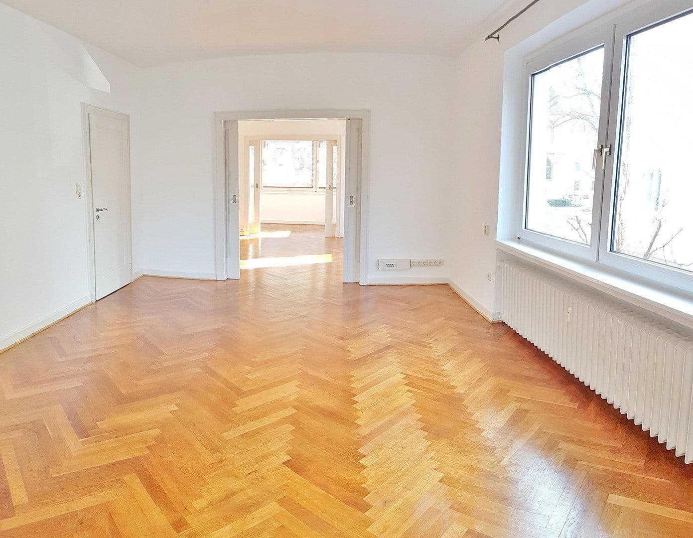 Prenájom bytu 5-izbový 142 m², Hildesheim, Dolné Sasko Prenájom bytu 5-izbový 142 m², Hildesheim, Dolné Sasko
