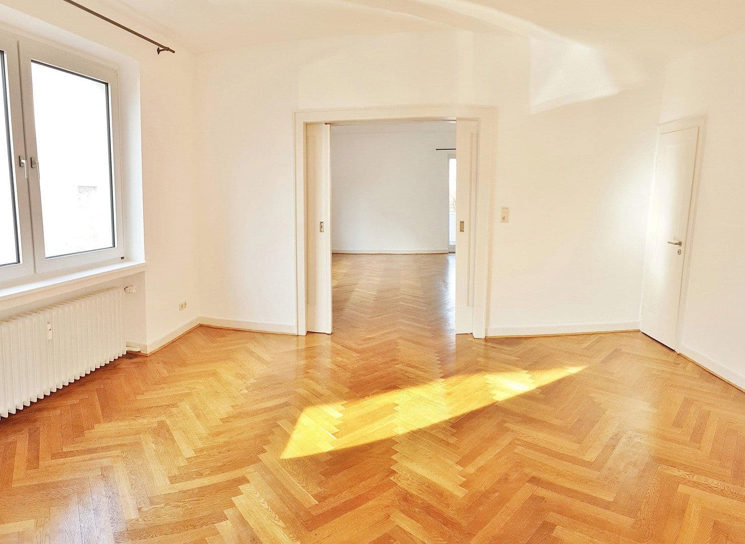 Prenájom bytu 5-izbový 142 m², Hildesheim, Dolné Sasko Prenájom bytu 5-izbový 142 m², Hildesheim, Dolné Sasko