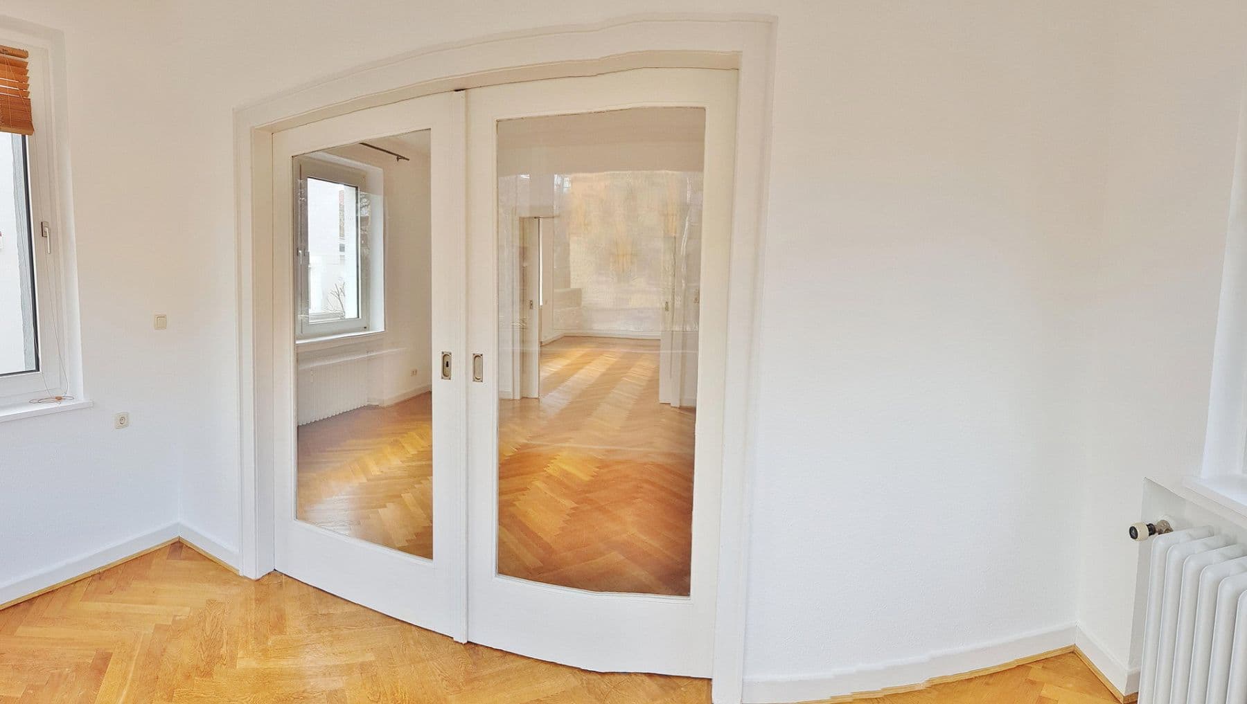 Prenájom bytu 5-izbový 142 m², Hildesheim, Dolné Sasko Prenájom bytu 5-izbový 142 m², Hildesheim, Dolné Sasko
