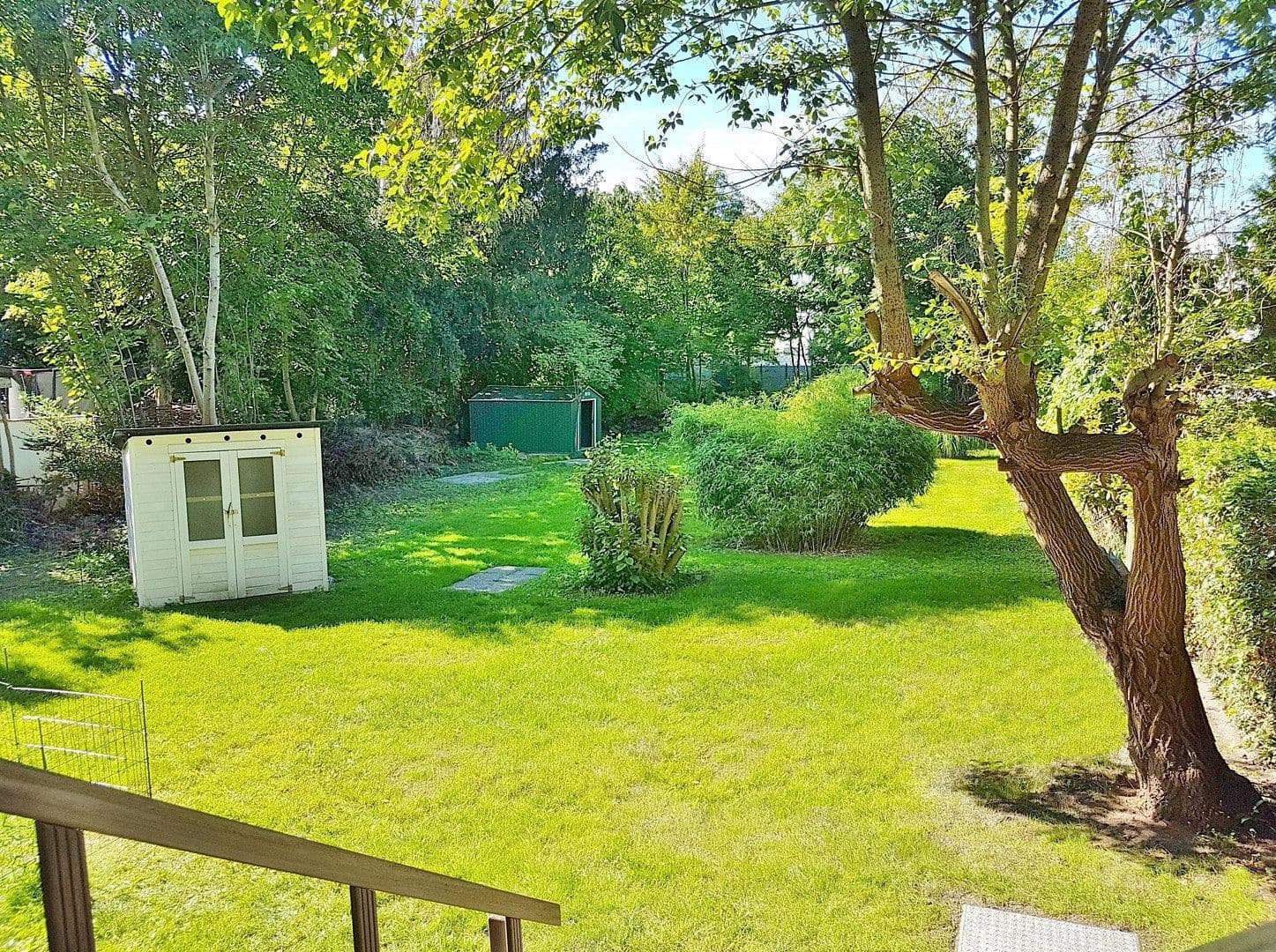 Prenájom bytu 5-izbový 142 m², Hildesheim, Dolné Sasko Prenájom bytu 5-izbový 142 m², Hildesheim, Dolné Sasko
