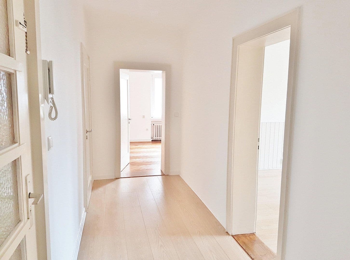 Prenájom bytu 5-izbový 142 m², Hildesheim, Dolné Sasko Prenájom bytu 5-izbový 142 m², Hildesheim, Dolné Sasko