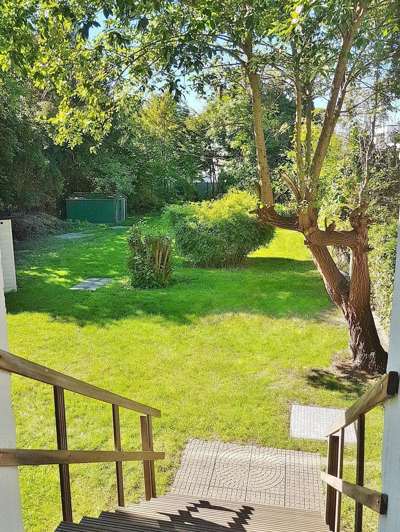 Prenájom bytu 5-izbový 142 m², Hildesheim, Dolné Sasko Prenájom bytu 5-izbový 142 m², Hildesheim, Dolné Sasko