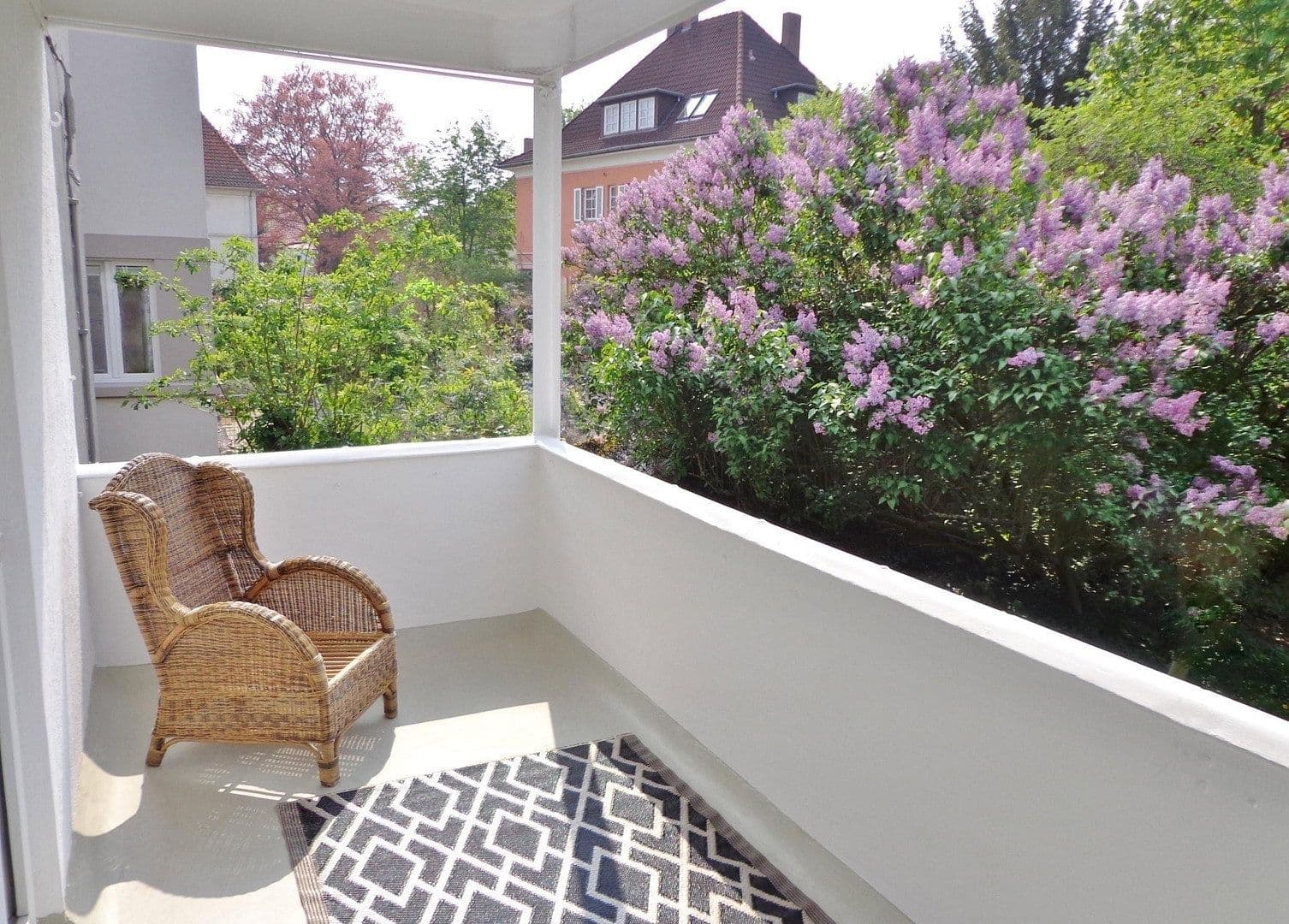 Prenájom bytu 5-izbový 142 m², Hildesheim, Dolné Sasko Prenájom bytu 5-izbový 142 m², Hildesheim, Dolné Sasko
