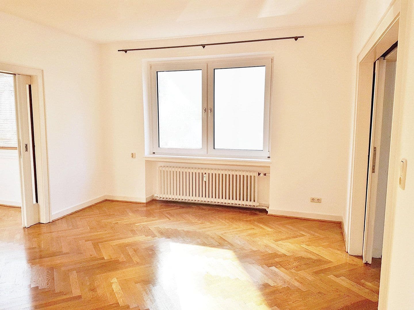Prenájom bytu 5-izbový 142 m², Hildesheim, Dolné Sasko Prenájom bytu 5-izbový 142 m², Hildesheim, Dolné Sasko