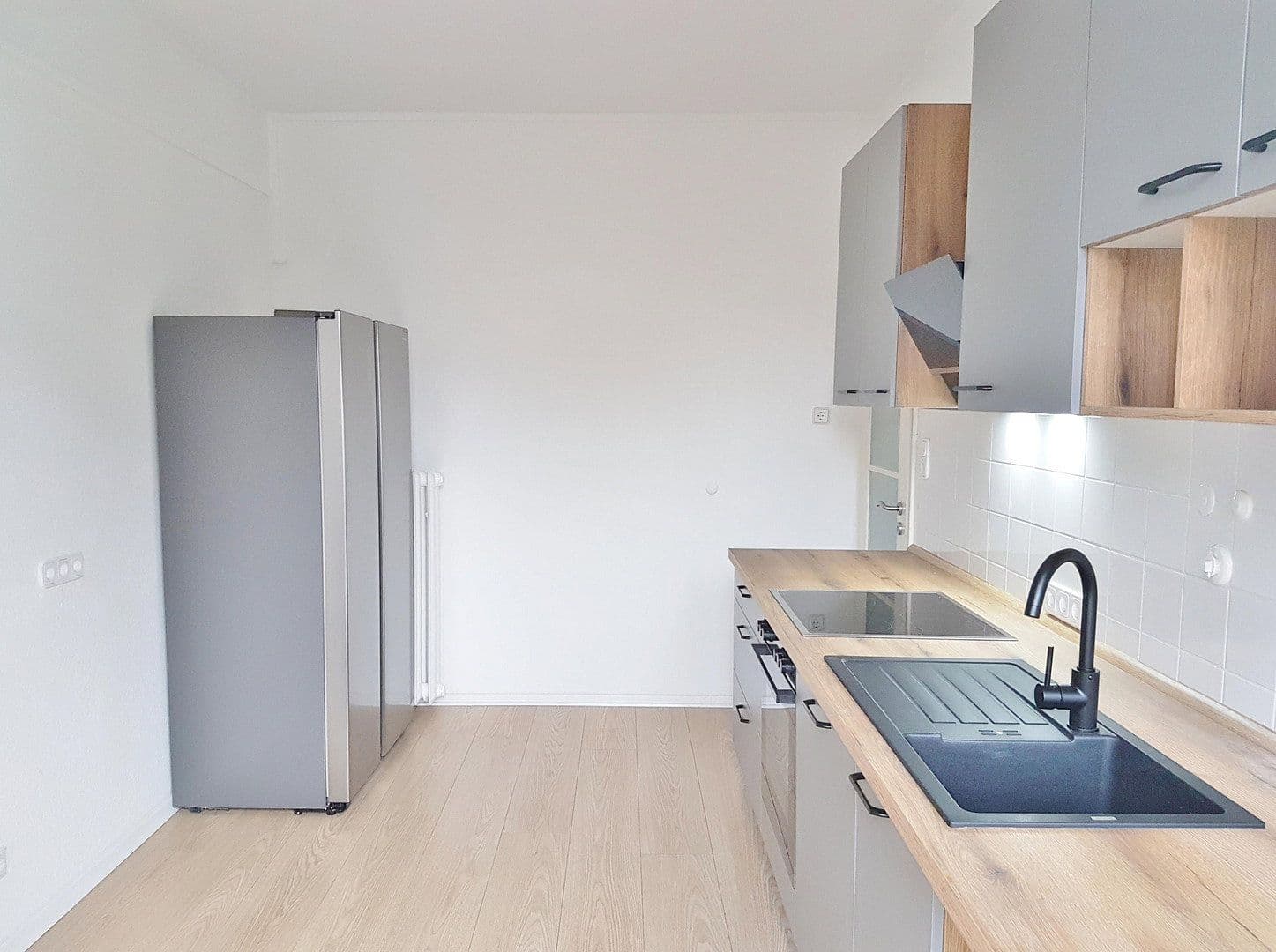 Prenájom bytu 5-izbový 142 m², Hildesheim, Dolné Sasko Prenájom bytu 5-izbový 142 m², Hildesheim, Dolné Sasko
